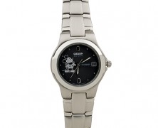 Mickey Mouse Citizen Eco-Drive Watch