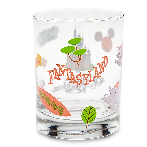 Fantasyand Glass by Shag