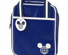 Retro Flight Walt Disney World Tablet Case