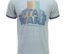 Star Wars Retro T-Shirt