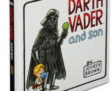 Darth Vader and Son