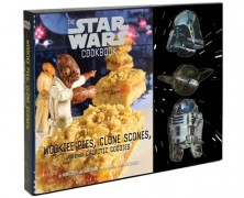 Star Wars Cookbook