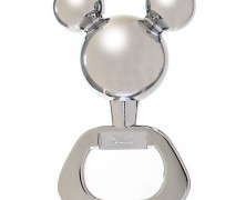 Mickey Mouse Bottle Opener