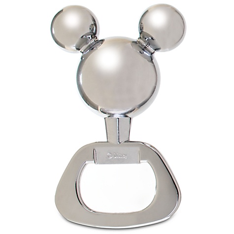 mickey mouse bottle opener