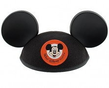 Personalized Ear Hat for Adults
