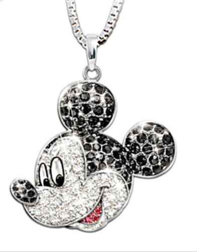 Disney Mickey Mouse Classic Sterling Silver Crystal Pendant Necklace Disney Jewelry Gift - Google Chrome 892012 92432 PM.bmp