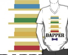 Dapper Dan T-shirt