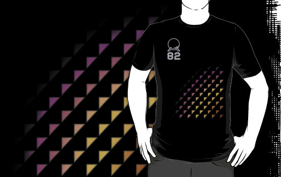 epcot 82 tee