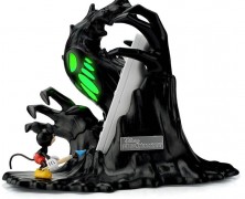 Wii Epic Mickey Remote Charger