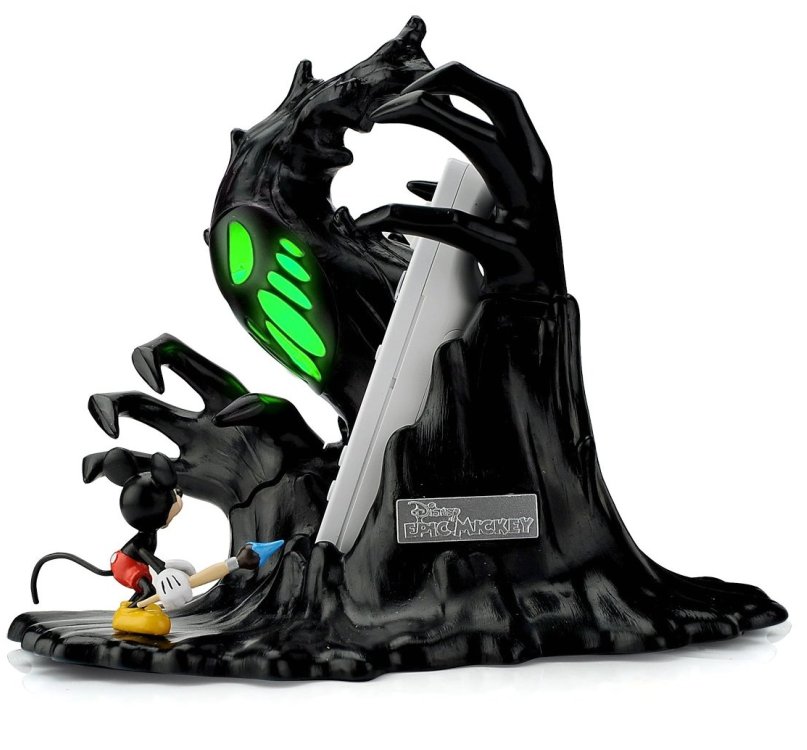 epic mickey wiimote charger