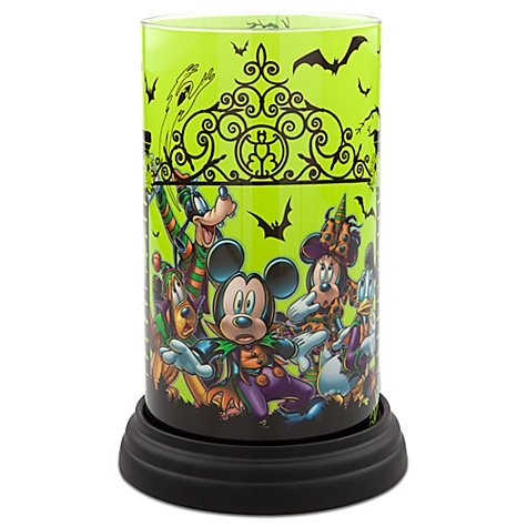haunted mansion lantern