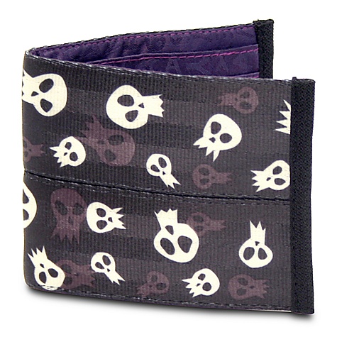 nightmare wallet