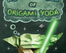 The Strange Case of Origami Yoda Hardback