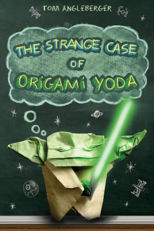 origami yoda