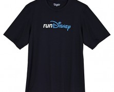 runDisney tee for Men by Champion