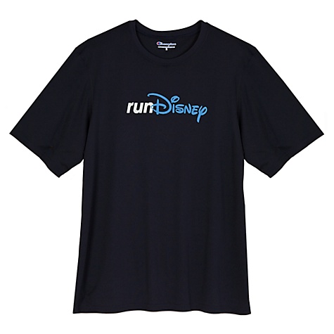 run disney tee