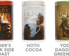 Star Wars Beverage Gift Set