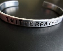 Bambi Twitterpated Bracelet