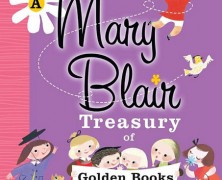 Mary Blair Golden Book Collection