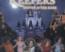 Kingdom Keepers Book Series