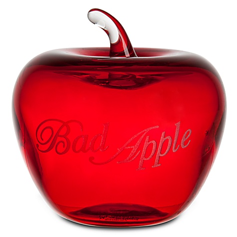 bad apple