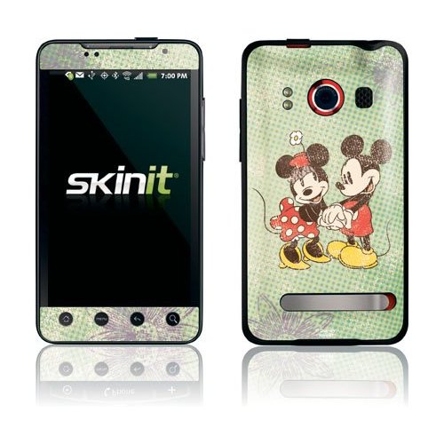 mickey and minnie evo skinnit
