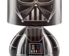 Star Wars Darth Vader Desk Lamp
