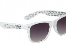 Stormtrooper Retro Sunglasses