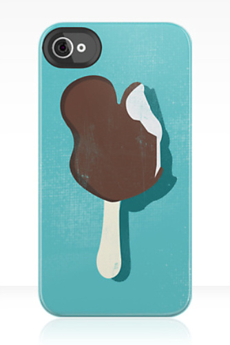 Mickey-Bar-iPhone-Case