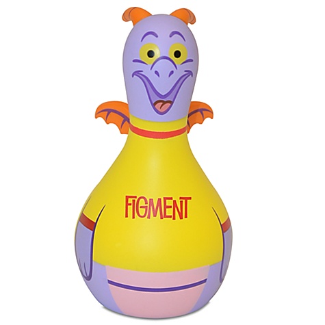 figment vinylmation