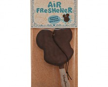 Mickey Mouse Ice Cream Bar Air Freshener