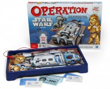 Operation R2D2