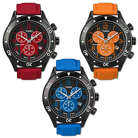timex mickey watch