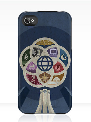 1-EPCOT Center iPhone and TShirt iPhone & iPod Cases by scbb11Sketch Redbubble - Google Chrome 1142012 74118 PM