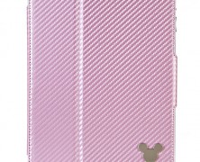 Mickey Mouse Pink iPad Case