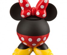 Minnie Mouse Mini Speaker