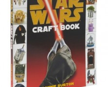 Star Wars Craft Book