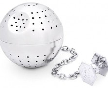 Star Wars Death Star Tea Infuser
