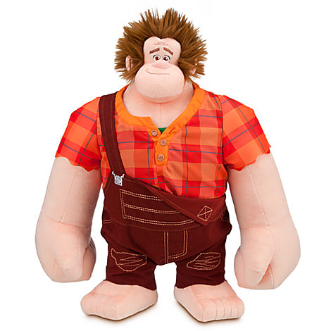wreck it ralph