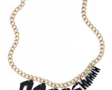 Pirates Aarrghhhhh! Necklace
