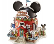 Department 56 Mickey’s Ear Factory Village Piece