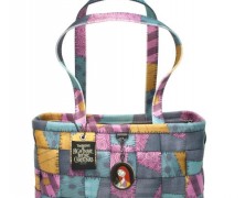 Harveys Nightmare Before Christmas Sally Satchel
