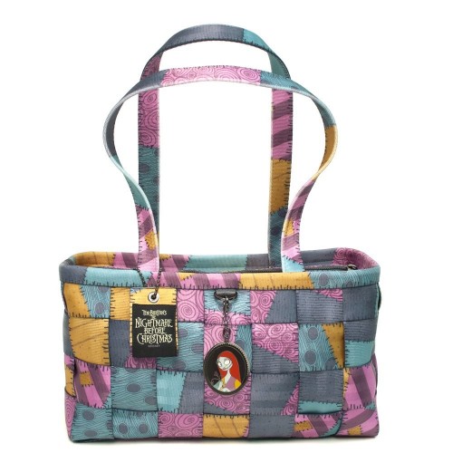Harveys Nightmare Before Christmas Sally Satchel