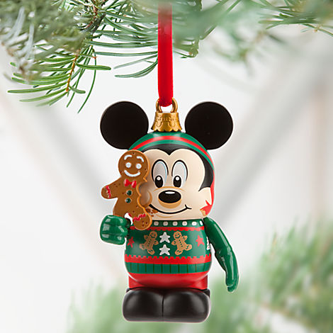 Mickey Mouse Jingle Smells Vinylmation