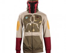 Boba Fett Hoodie