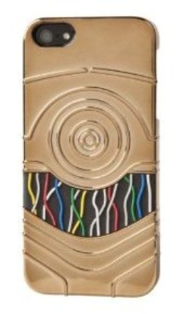 C3P0 Case for iPhone 5