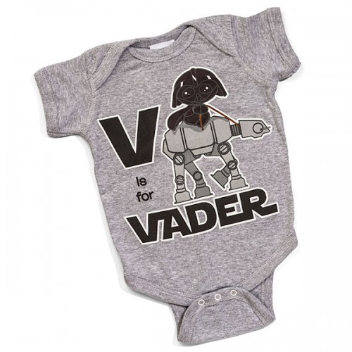 Darth Vader Creeper