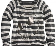 Jack Skellington Sweater for Women