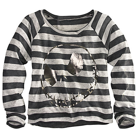 Jack Skellington Sweater