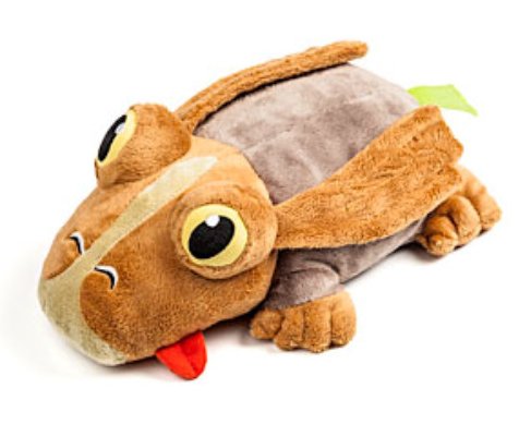 Jar Jar Binks Whoopie Cushion